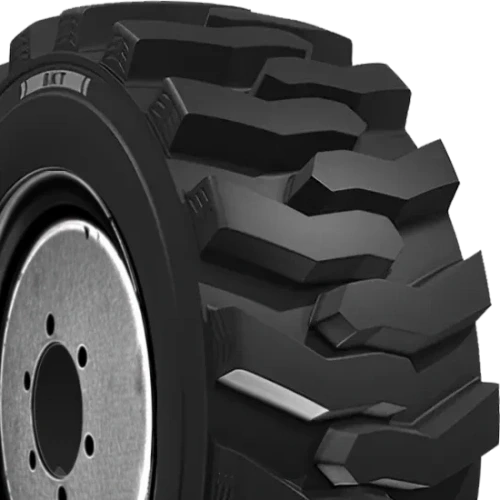 BKT Mud Power HD