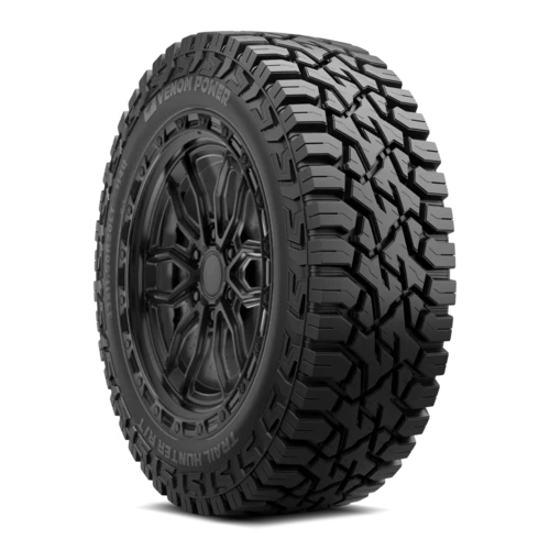 Venom Power Trail Hunter R/T
