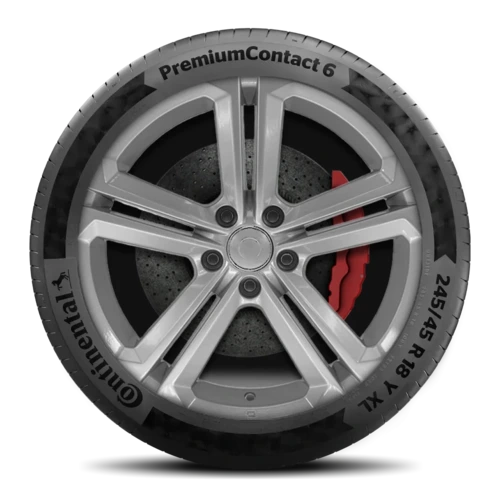Continental PremiumContact 6