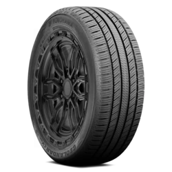 110105839 Yokohama Geolandar CV G058 235/55R20 102V BSW Tires