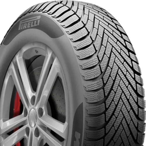 Pirelli Cinturato Winter