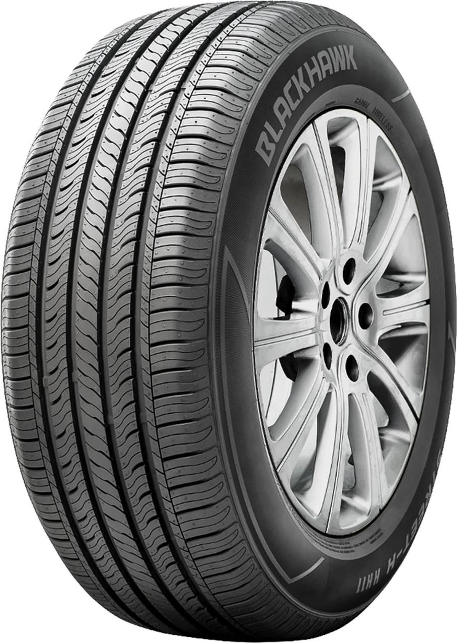 Hiko※1/12 10:30まで Blackhawk Street-H HH11 215/50R17 91V BSW | Free Shipping