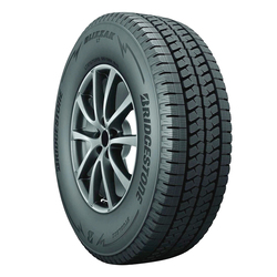 000650 Bridgestone Blizzak LT LT275/65R18 E/10PLY BSW Tires
