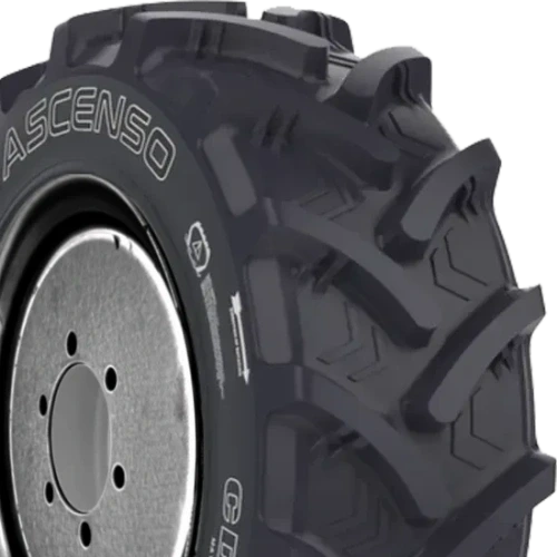 Ascenso CDR 700