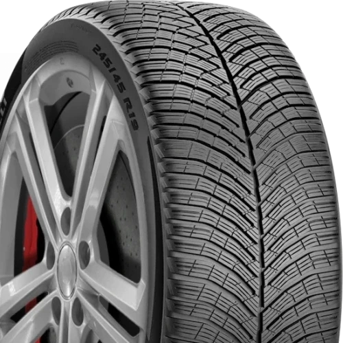 Pirelli P Zero Winter 2