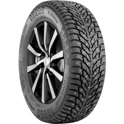 TS32820 Nokian Nordman North 9 (Studded) 225/50R17XL 98T BSW Tires
