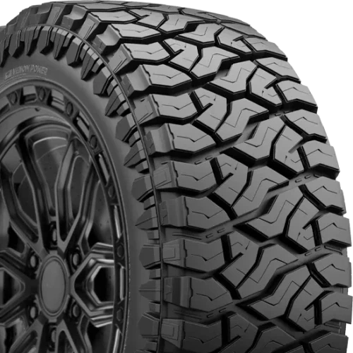 Venom Power Terra Hunter R/T