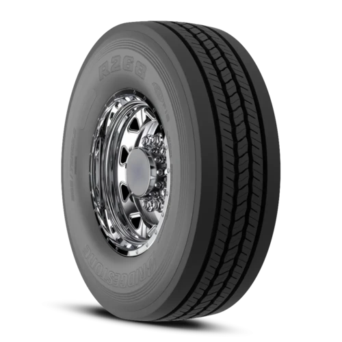 Bridgestone R268 Ecopia