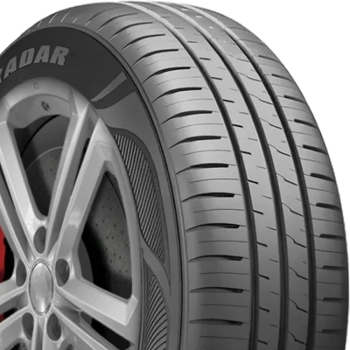 Radar Dimax eTouring 1