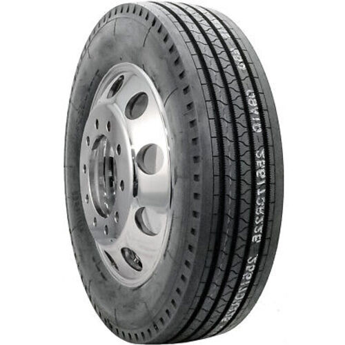 Lancaster LB100 225/70R19.5 G/14PLY Tires