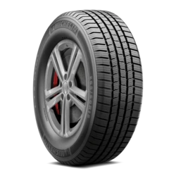 13990 Michelin LTX M/S2 275/70R18 BSW Tires