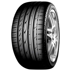 110110337 Yokohama Advan Sport V103E 225/50R18 95W BSW Tires