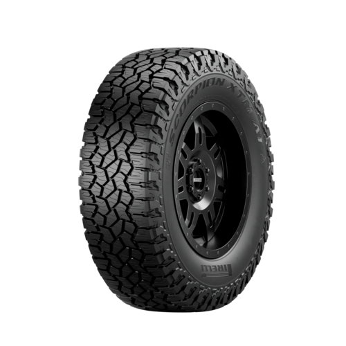 Pirelli Scorpion XTM AT 275/65R18 BSW Tires