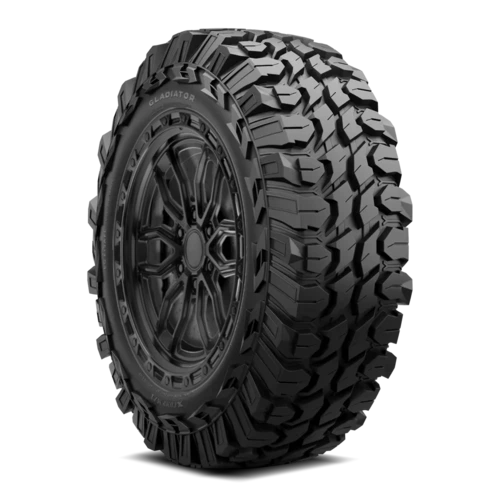 X Comp M/T
