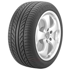 087955 Bridgestone Potenza S-02 A 215/45R18 89Y BSW Tires