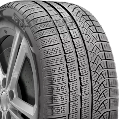 Pirelli P Zero Winter