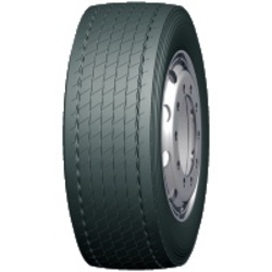 211008180 Green Max GTH102 445/50R22.5 L/20PLY Tires