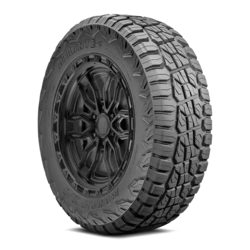 929517 Delinte Centurion X/T LT325/60R18 E/10PLY BSW Tires