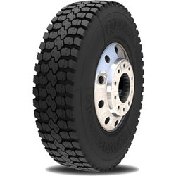 1133410225 Double Coin RLB1 10R22.5 G/14PLY Tires
