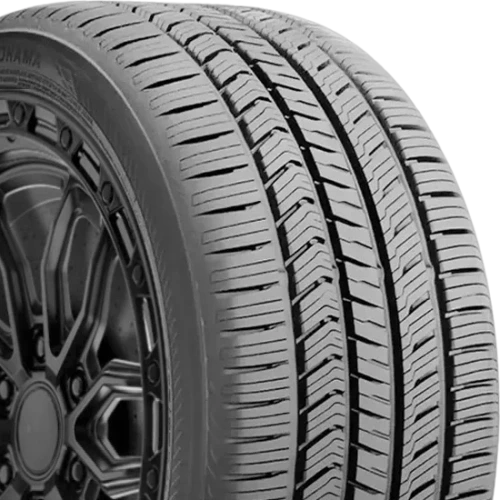 Yokohama Geolandar X-CV G057 265/70R18 116T BSW | Free Sh