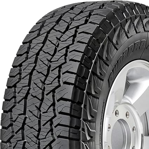 Hankook Dynapro AT2 Xtreme RF12 LT275/70R18 E/10PLY BSW