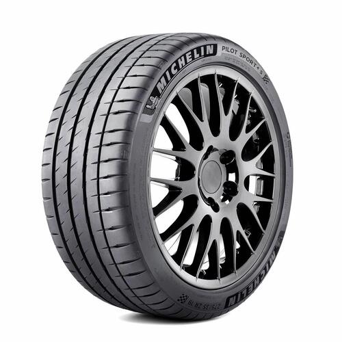 Michelin Pilot Sport 4S 265/30R21 96Y BSW Tires