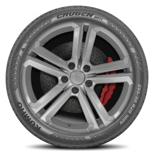 Kumho Crugen HP71