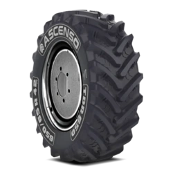 3001040045 Ascenso TDR650 540/65R30 150D Tires