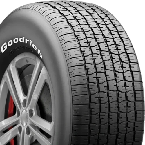 BF Goodrich Radial T/A
