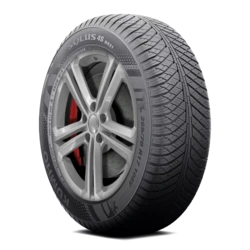 2243583 Kumho Solus HA31 SUV 265/70R17 115H BSW Tires