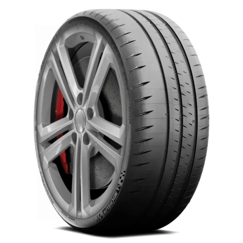 Michelin Pilot Sport Cup 2 R