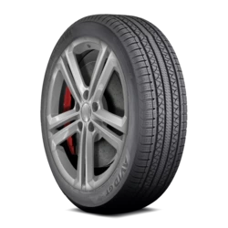 110193369 Yokohama Avid GT S35A 285/40R21XL 109V BSW Tires
