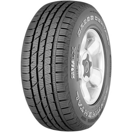 Continental CrossContact LX 225/65R17 102H BSW | Free Shi