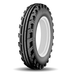 5189 Petlas TD25 6.50-16 C/6PLY Tires