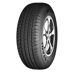 S207B Otani SA1000 245/70R16XL 111H BSW Tires