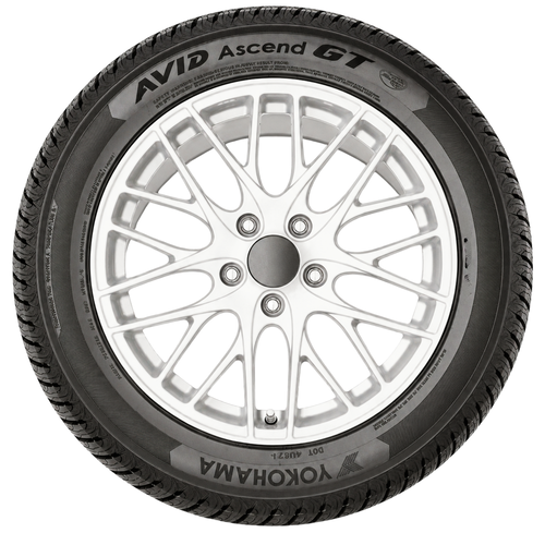 Yokohama Avid Ascend GT 215/55R17 94V BSW | Free Shipping