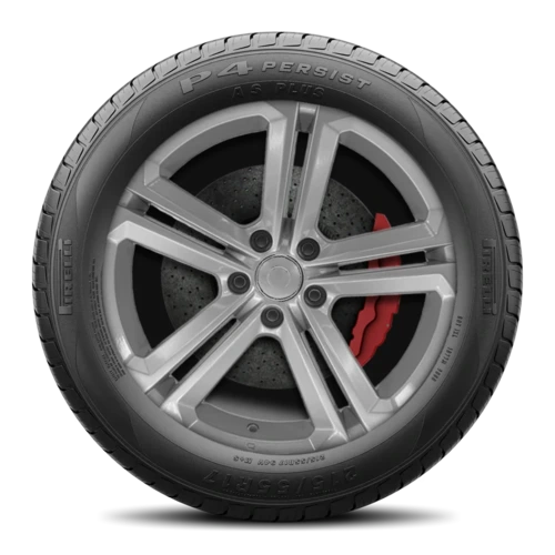 Pirelli P4 Persist AS Plus