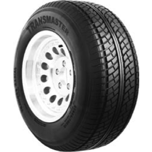 Greenball Transmaster ST Radial Trailer ST215/75R14 C/6P...
