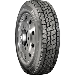 173028009 Roadmaster RM257 245/70R19.5 H/16PLY BSW Tires