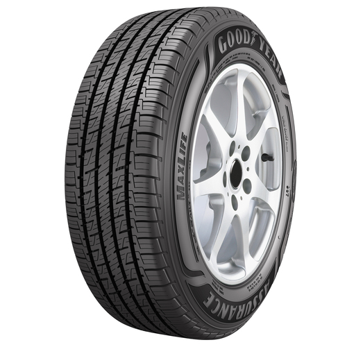Goodyear Assurance WeatherReady Street Radial Tire-225/60R16 98H 