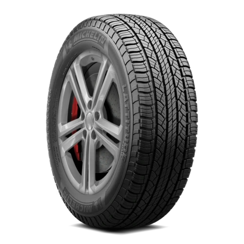 Michelin Latitude Tour