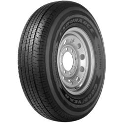 724865519 Goodyear Endurance ST215/75R14 D/8PLY Tires
