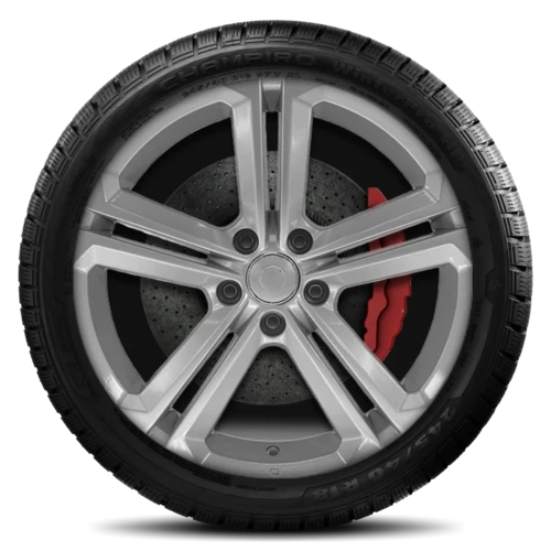 GT Radial Champiro Winterpro HP