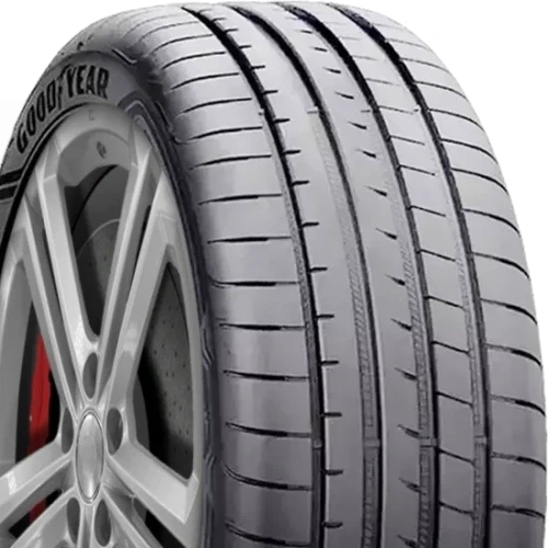 Goodyear Eagle F1 Asymmetric 3