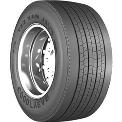 756434697 Goodyear Fuel Max SST 445/50R22.5 L/20PLY Tires