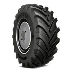 37200096 Alliance Agriflex+ 372 CFO Steel Belted R-1W 600/70R28 173D Tires