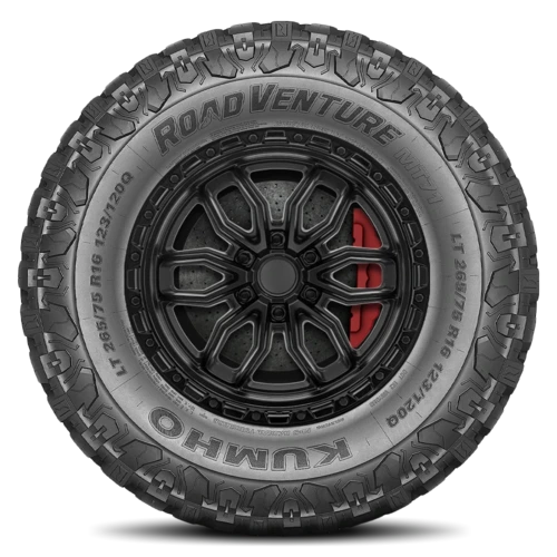 Kumho Road Venture MT71
