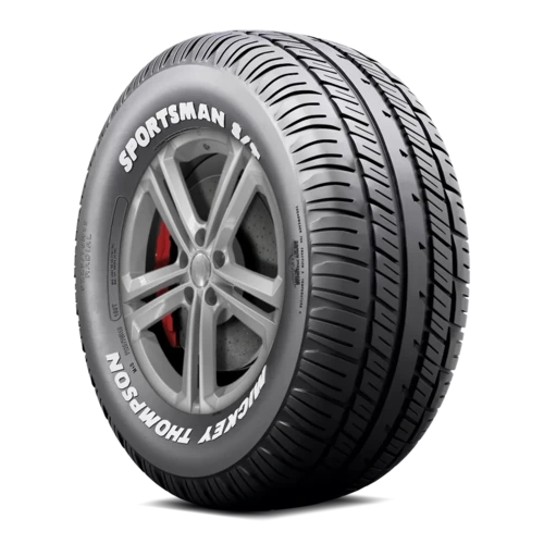 Mickey Thompson Sportsman S/T