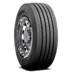 306100 Toyo M 143 215/75R17.5 G/14PLY Tires