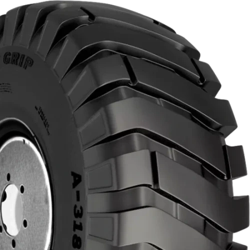 Alliance 318 SUPER GRIP E-3/L-3 20.5-25 L/20PLY | Free S
